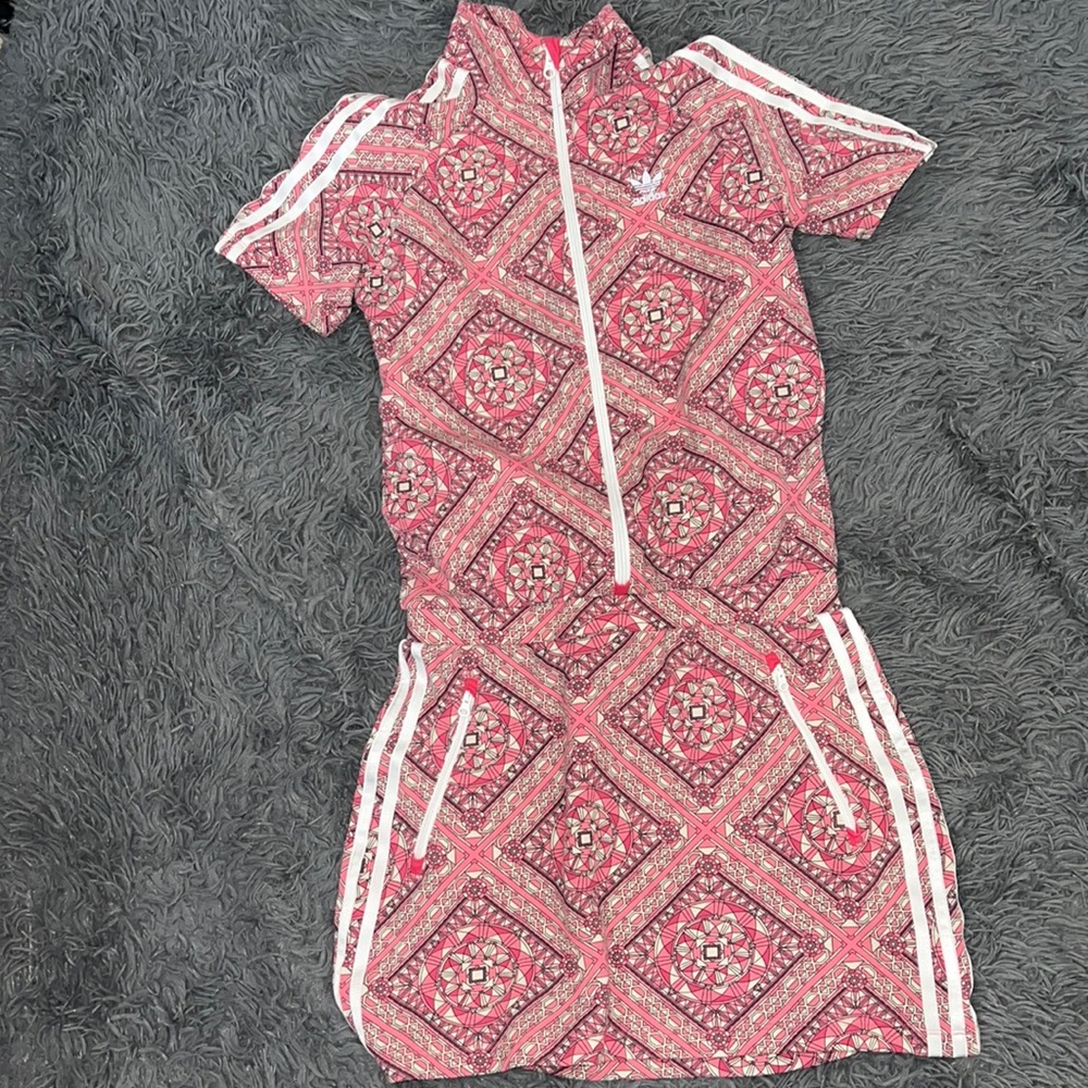 Adidas dress